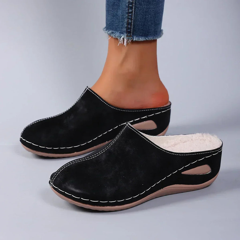 Rosie™ Supportive Slippers