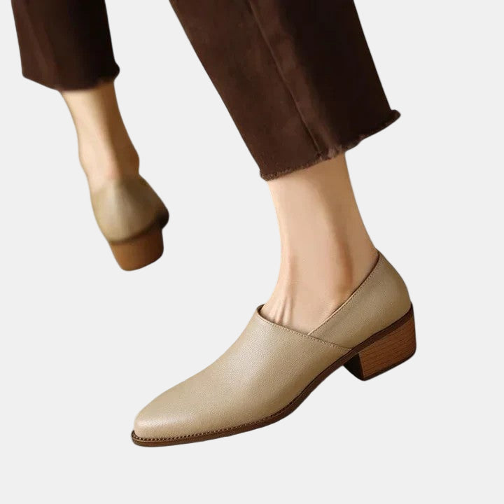 Elise | Stylish Supportive Shoes