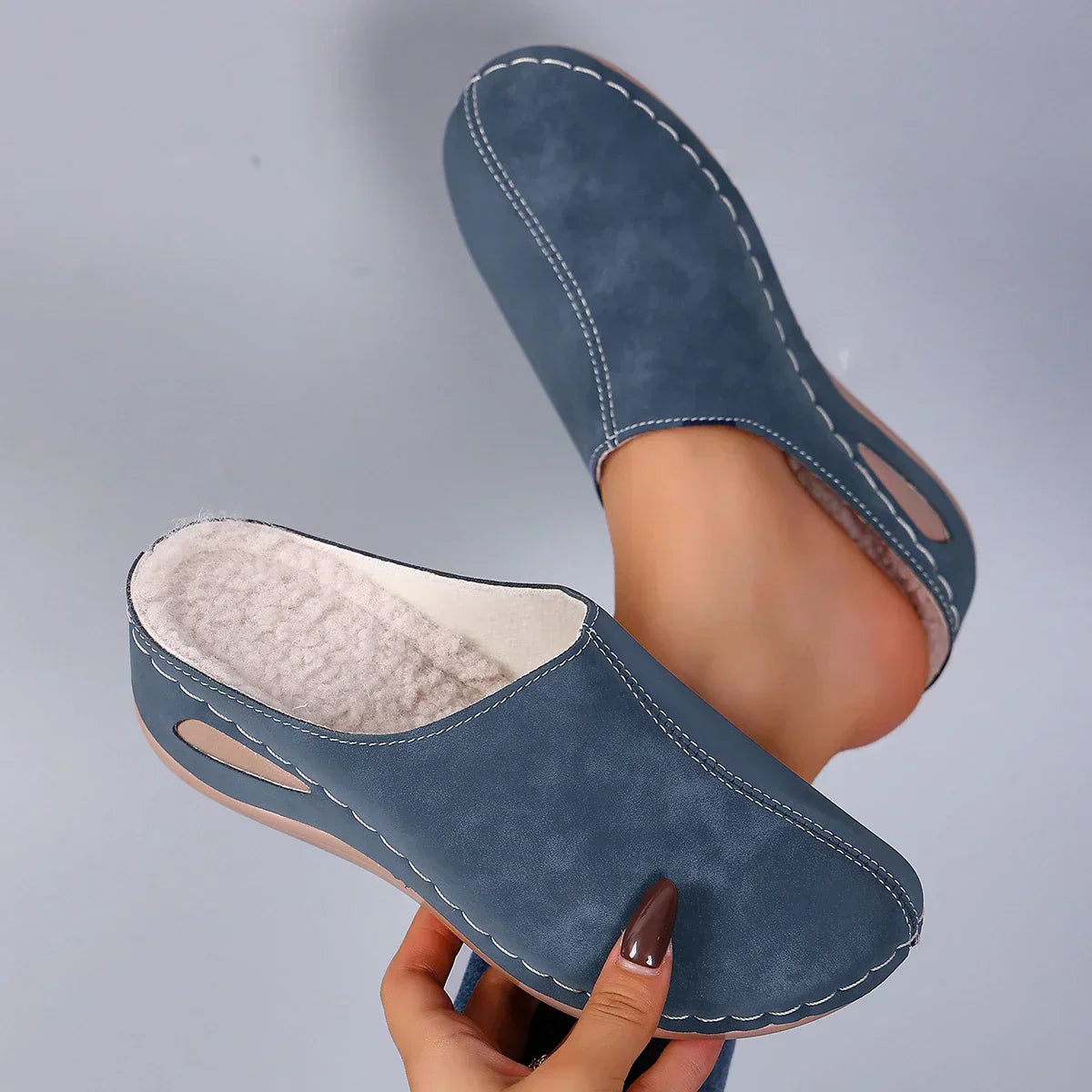 Rosie™ Supportive Slippers