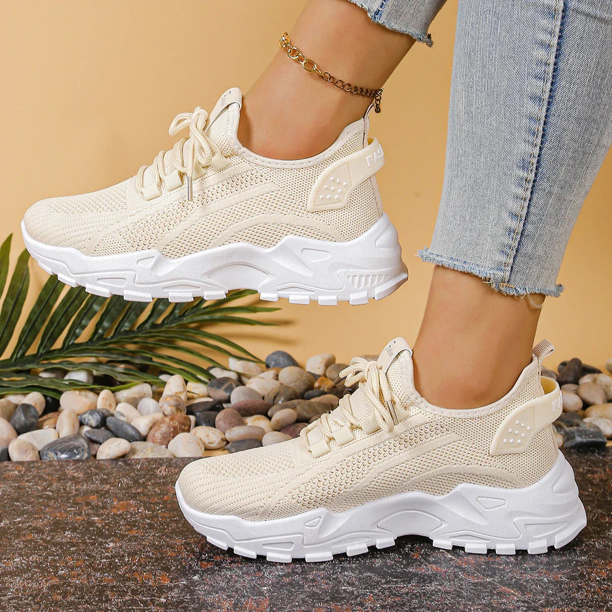 POTSDAM™ - Breathable Shoe