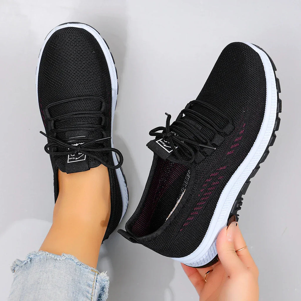 EVA™ - Breathable Urban Sneaker