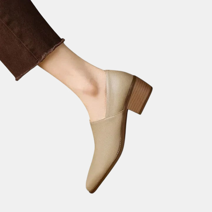 Elise | Stylish Supportive Shoes