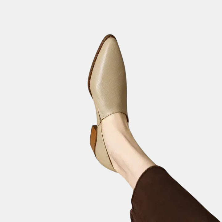 Elise | Stylish Supportive Shoes