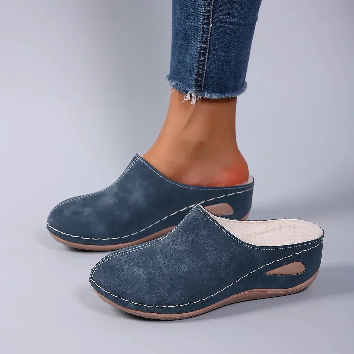 Rosie™ Supportive Slippers