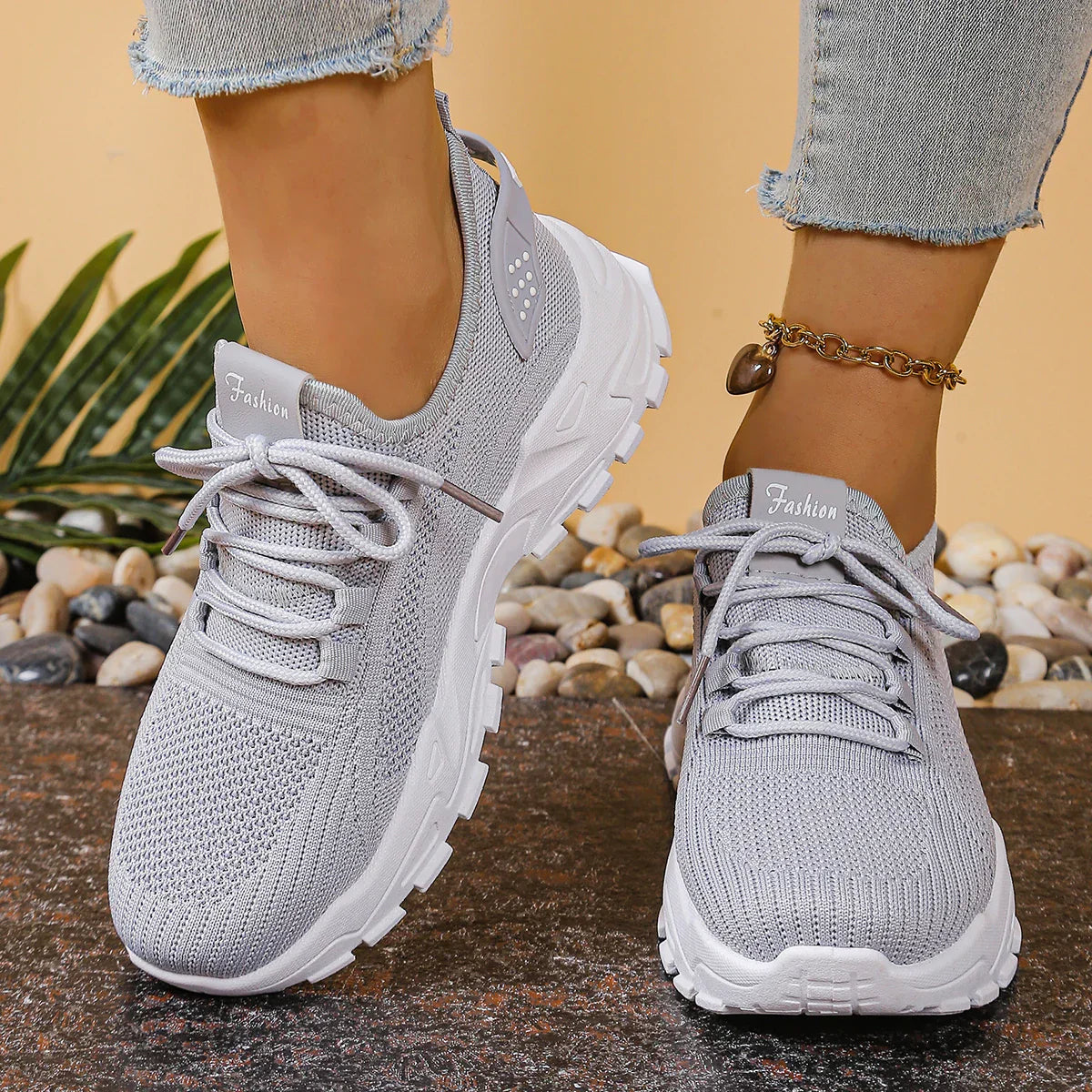 POTSDAM™ - Breathable Shoe