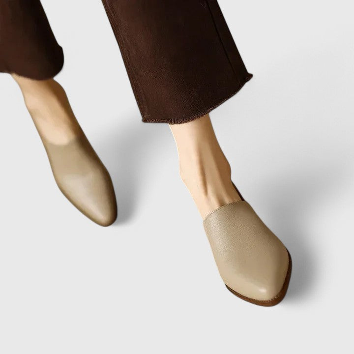 Elise | Stylish Supportive Shoes