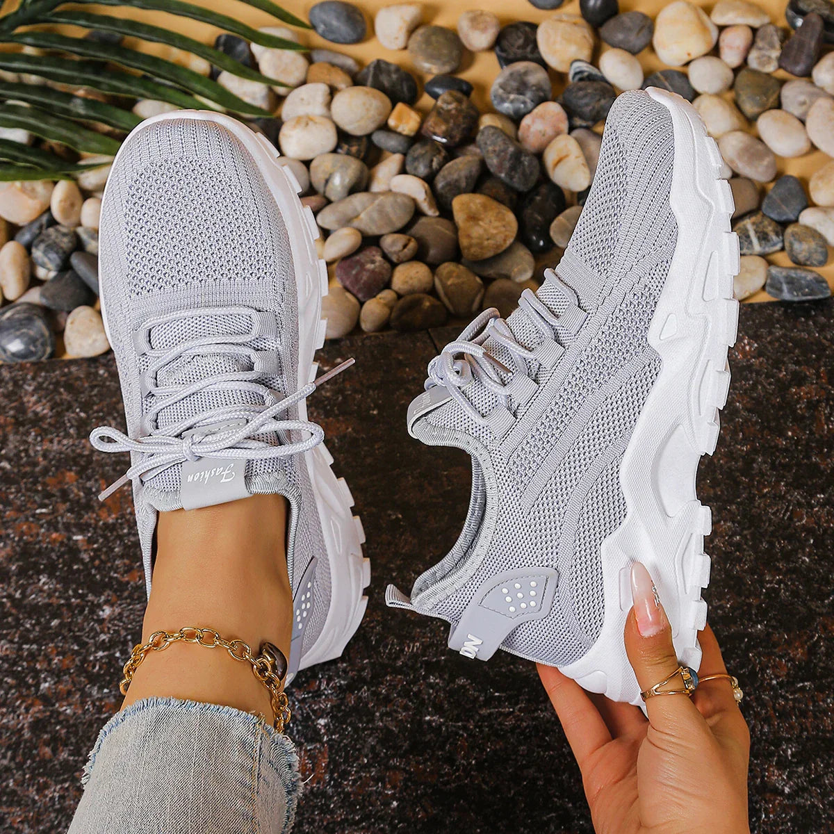 POTSDAM™ - Breathable Shoe