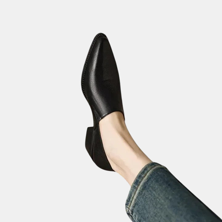 Elise | Stylish Supportive Shoes