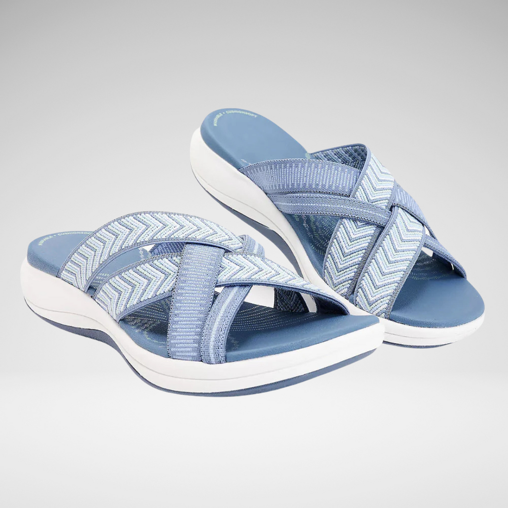 Belinda Supportive Sandals