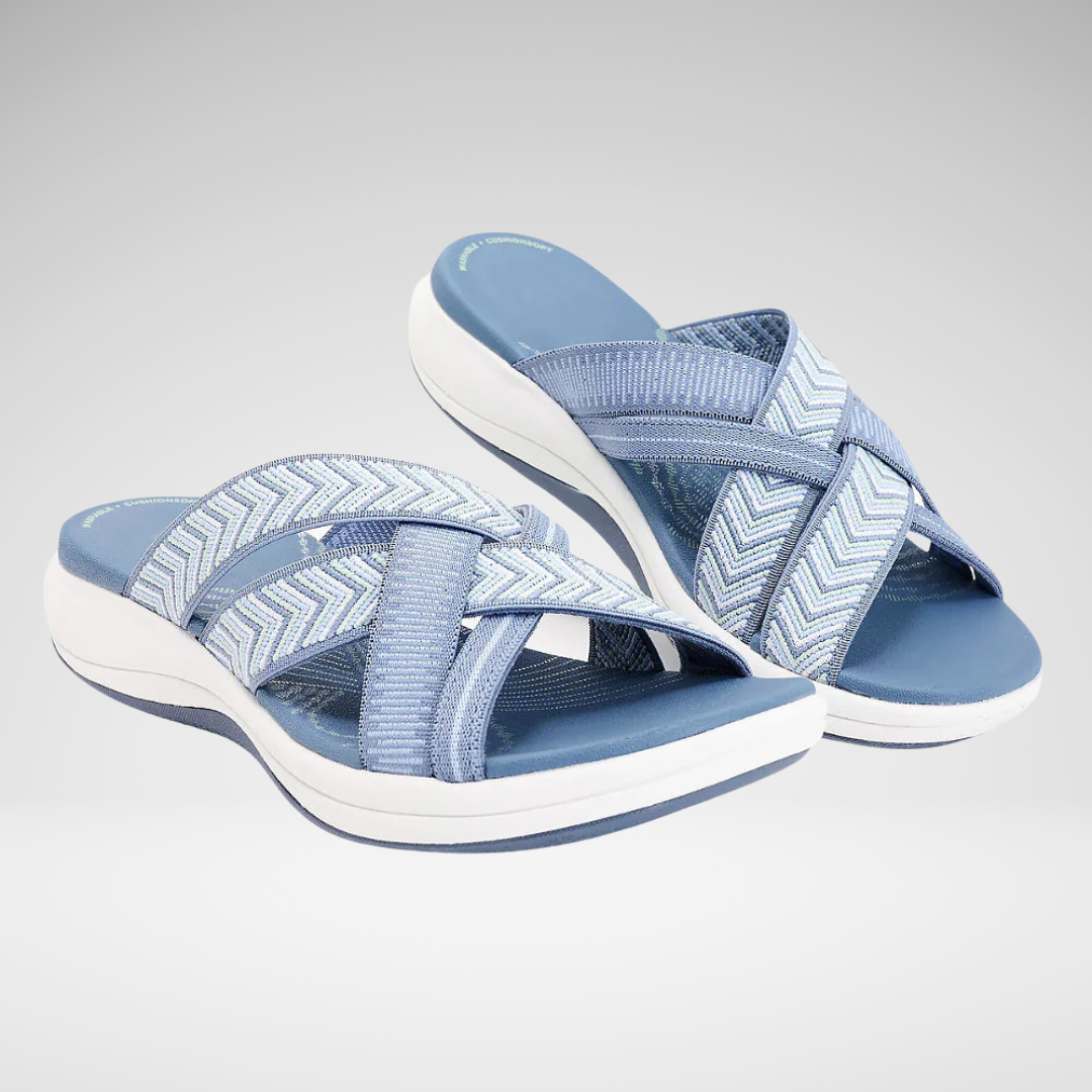 Belinda Supportive Sandals