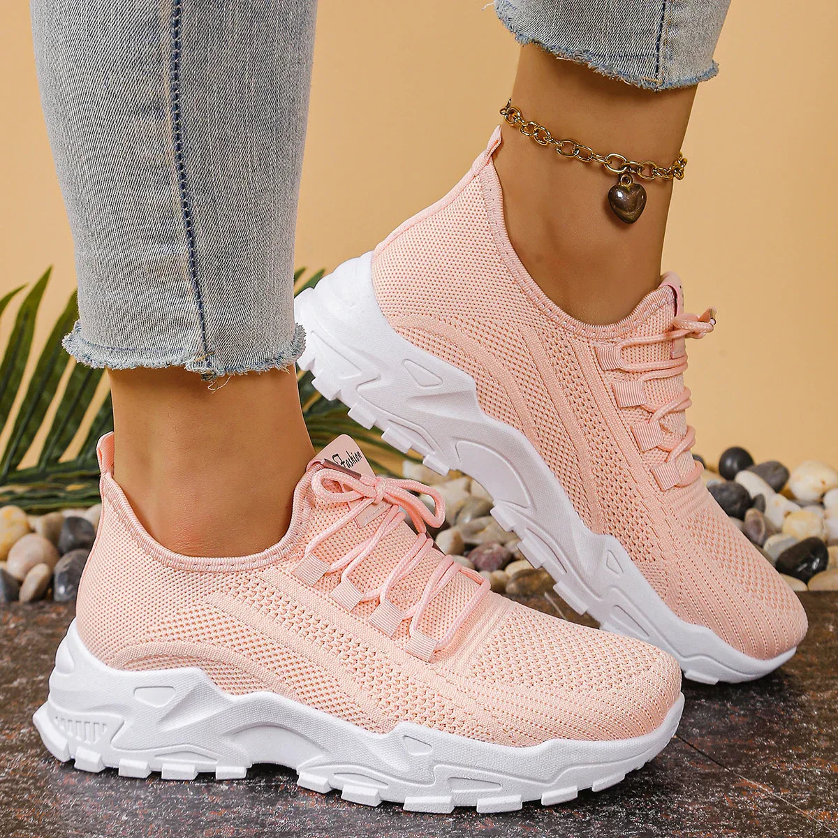 POTSDAM™ - Breathable Shoe