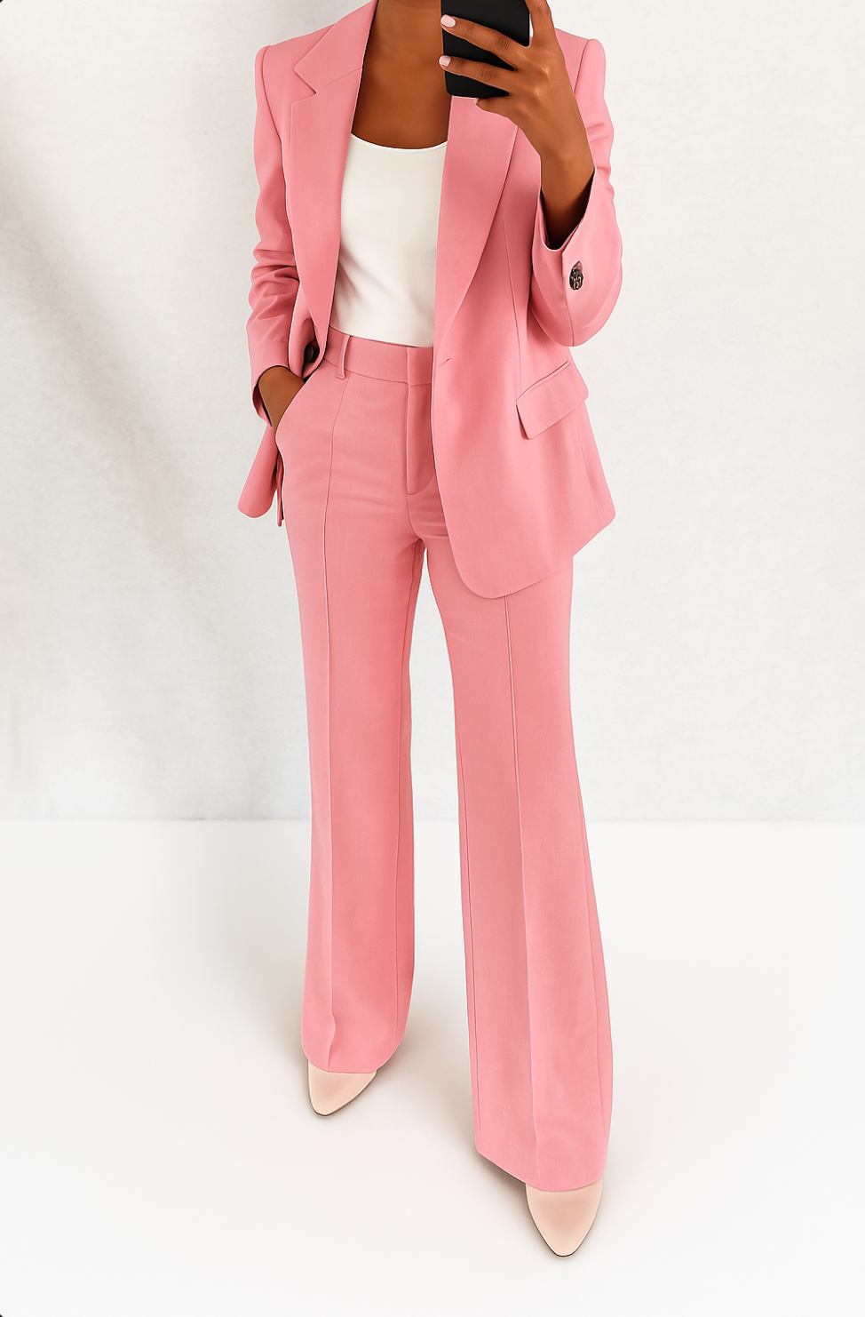 Eliza | Elegant Women's Set