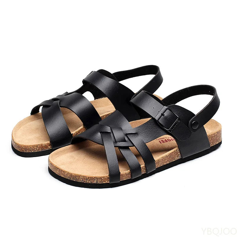 Nora - Supportive Sandals