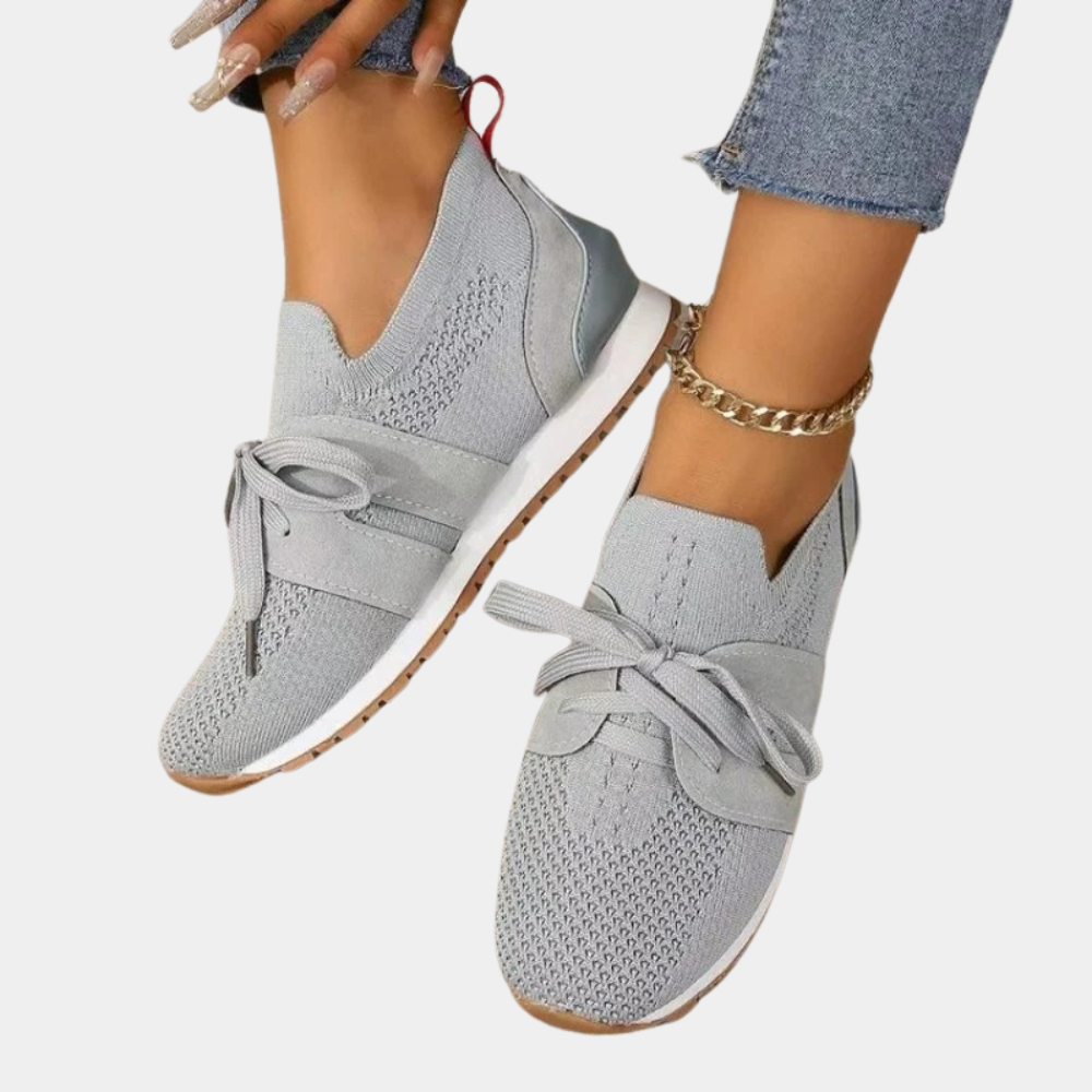 Supportive Comfort Sneakers for Everyday Wear