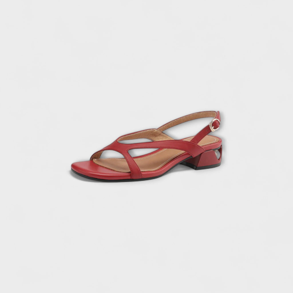 Anberly - Orthopedic Sandals