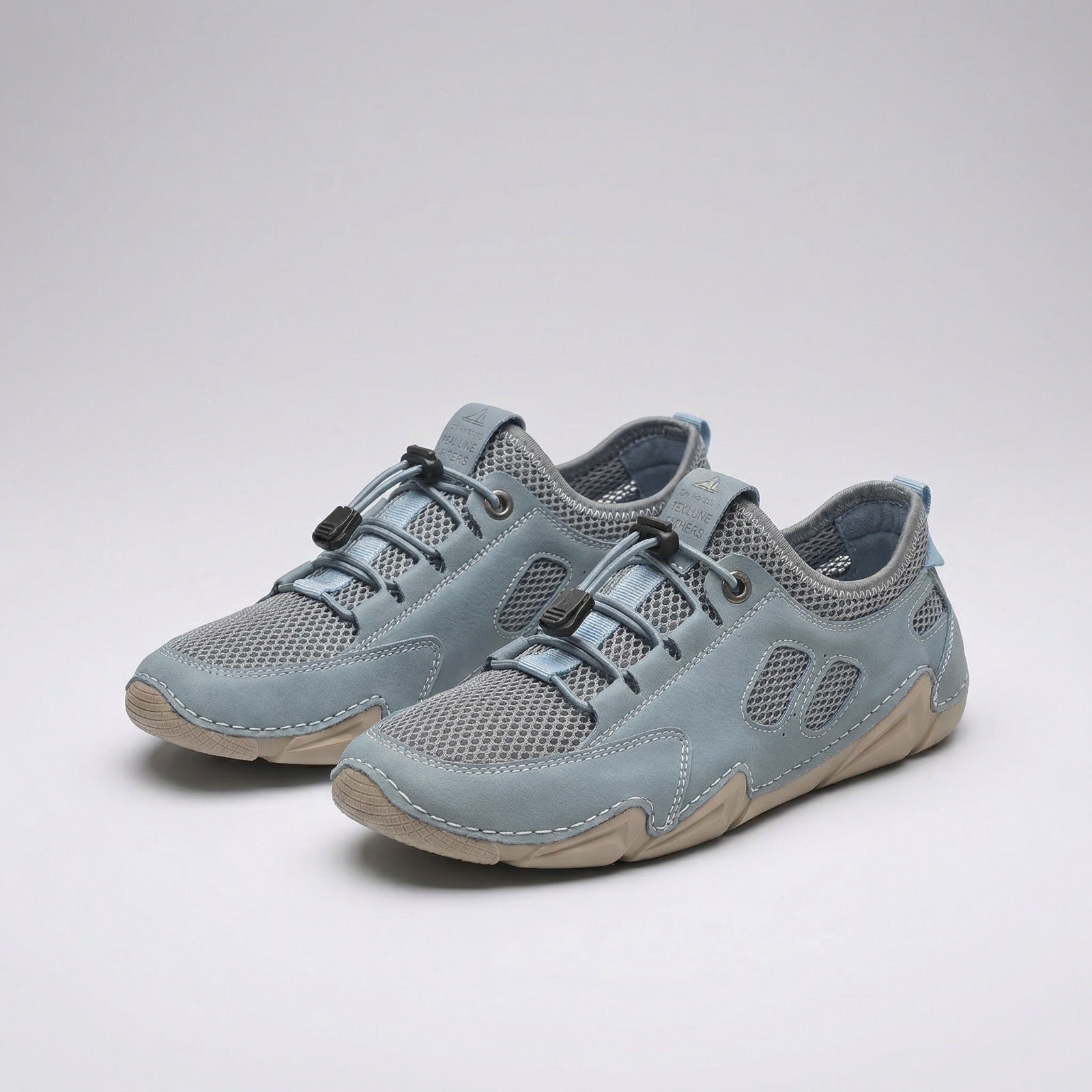 SENA™ – Airy Comfort Sneaker for Warm Days