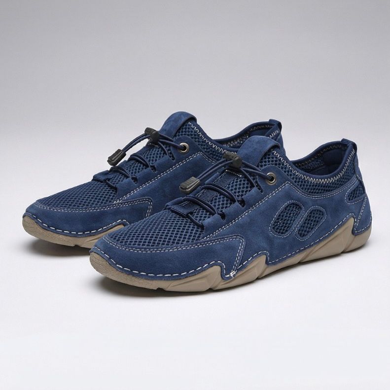 SENA™ – Airy Comfort Sneaker for Warm Days