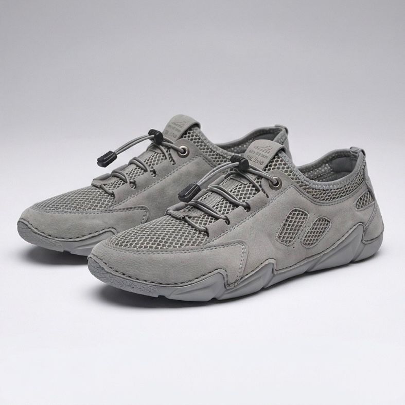 SENA™ – Airy Comfort Sneaker for Warm Days