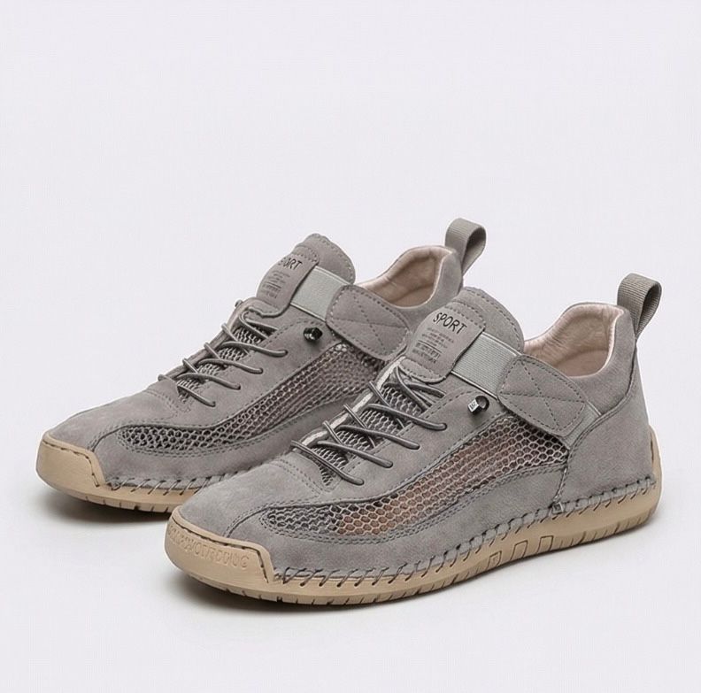 MIRA™ – Lightweight summer comfort with breathable design