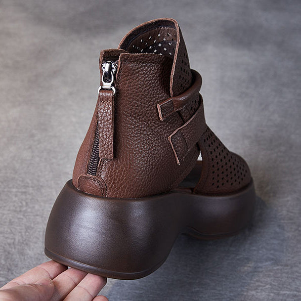 Mira - Supportive Sandals