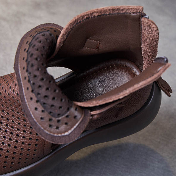 Mira - Supportive Sandals