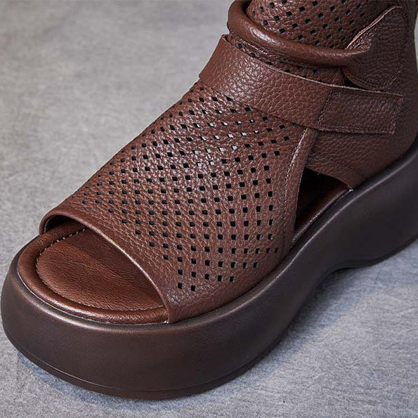 Mira - Supportive Sandals