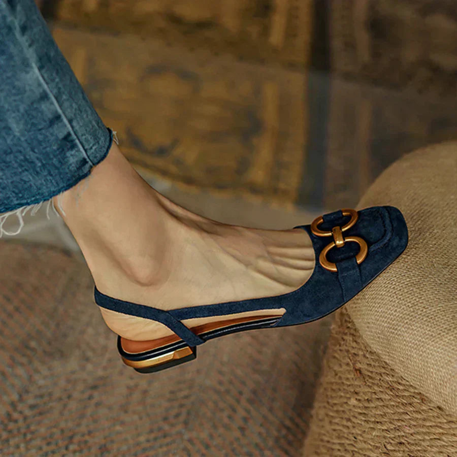 Cecilia - Supportive Sandals