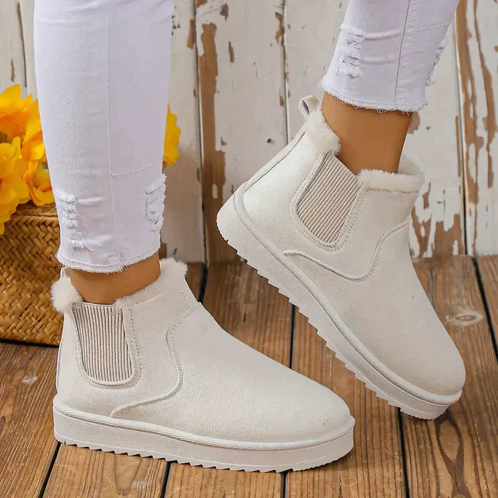 HILDA™ – Warm Winter Boots for Women