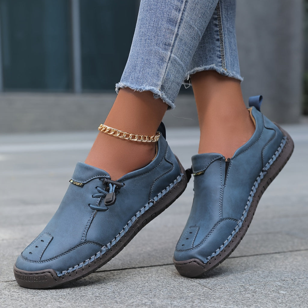 LINA™ – Comfort, Stability & Effortless Wearing for Every Day