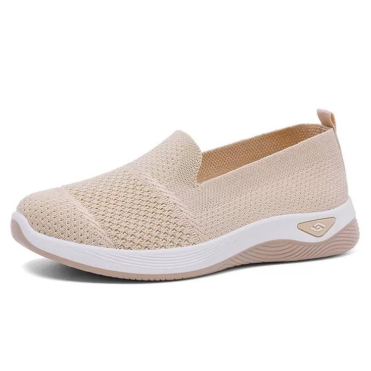 Azalea™ Supportive Slip-On Sneakers