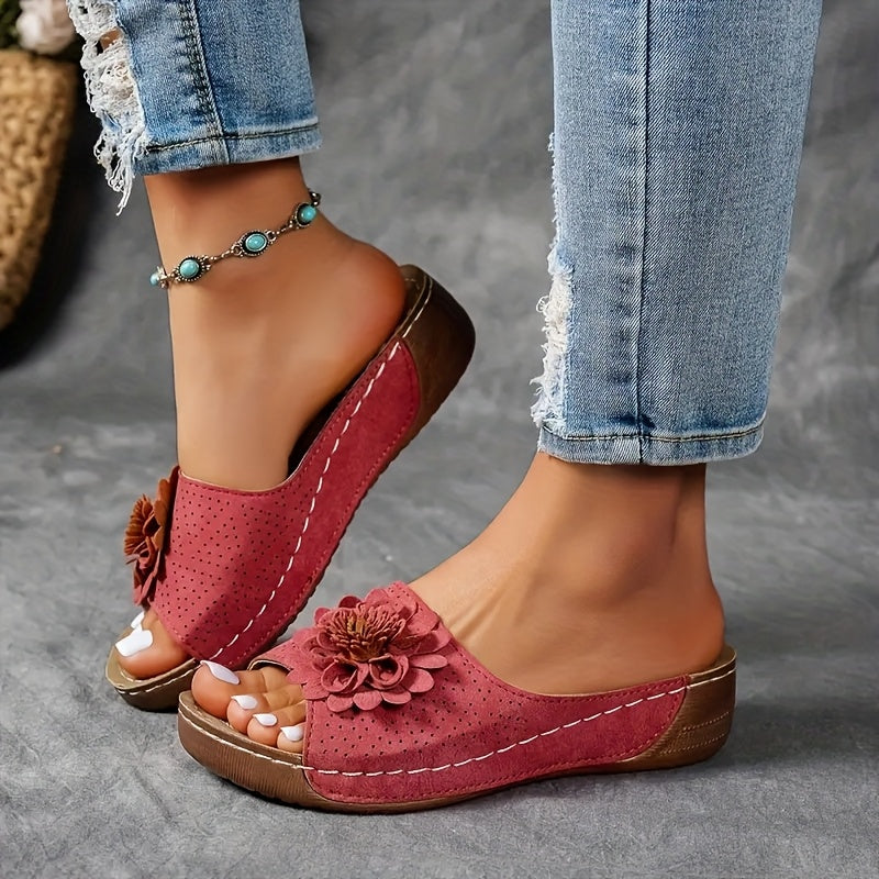 Athena - Supportive Sandals
