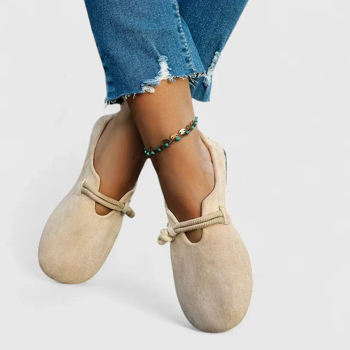 Ysavriann | Supportive Everyday Loafers