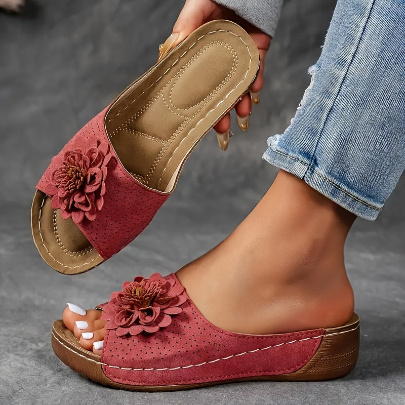Athena - Supportive Sandals