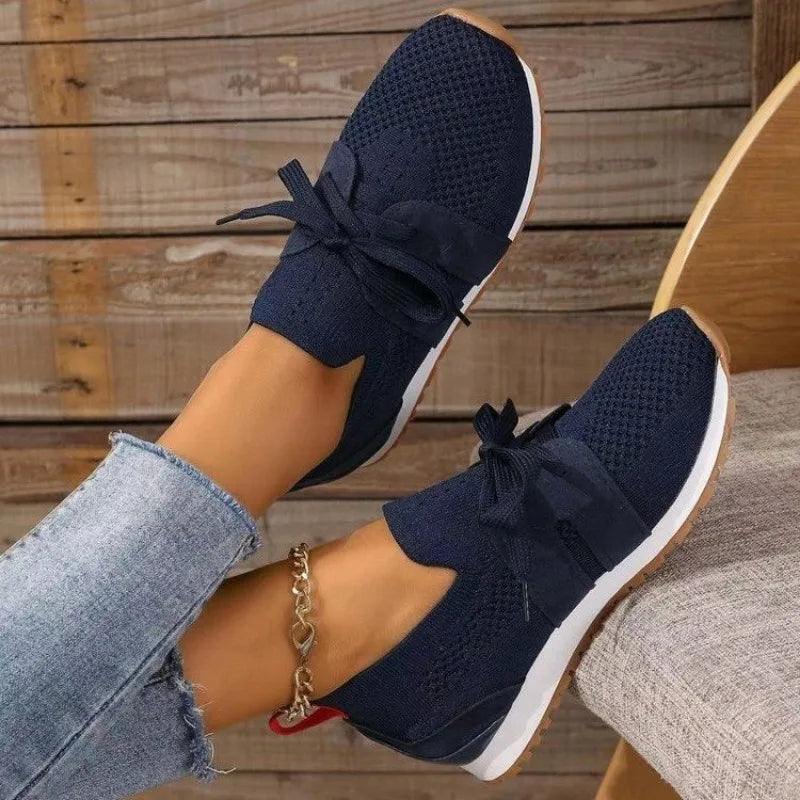 Supportive Comfort Sneakers for Everyday Wear
