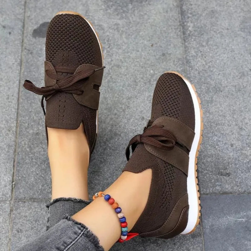 Supportive Comfort Sneakers for Everyday Wear