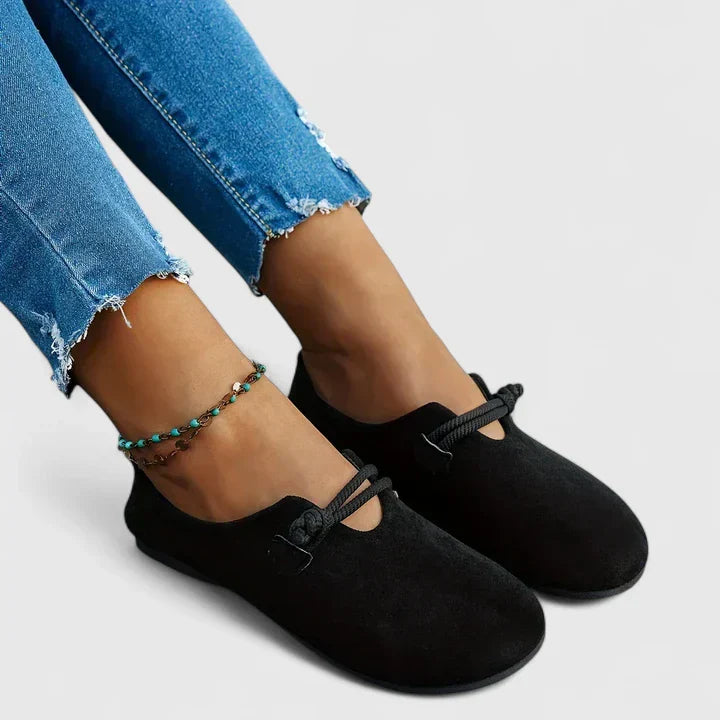 Ysavriann | Supportive Everyday Loafers