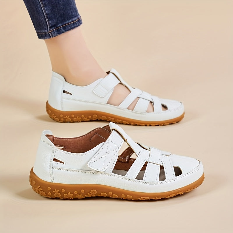 Lea™ – Comfortable Comfort Sandals for Every Day
