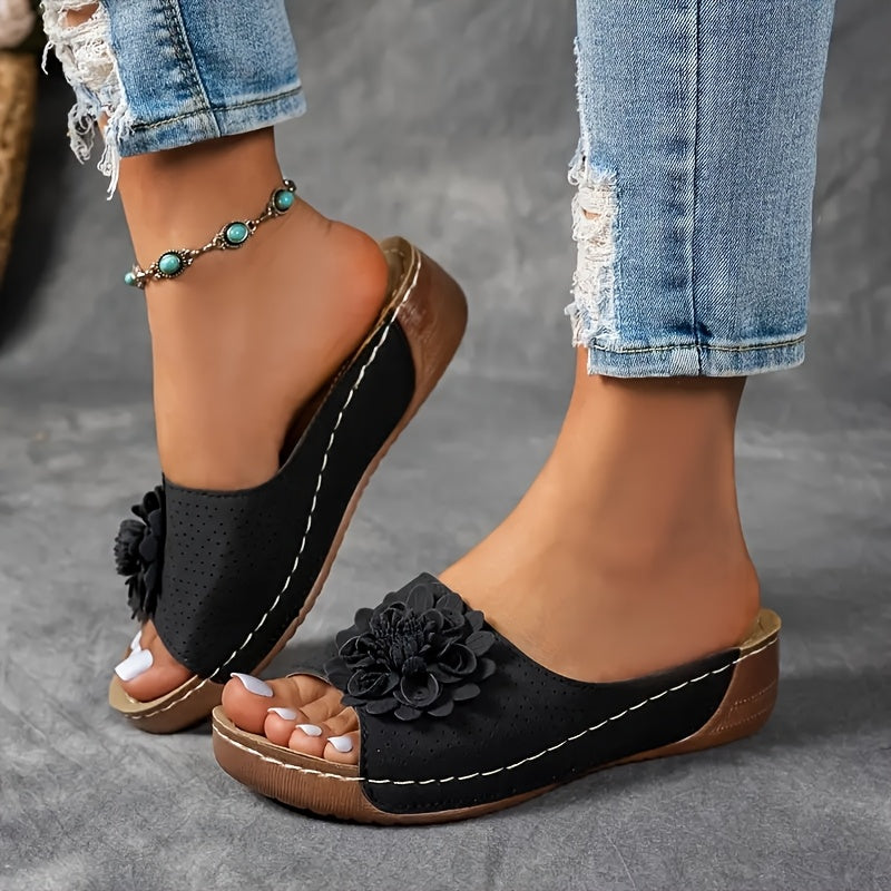 Athena - Supportive Sandals