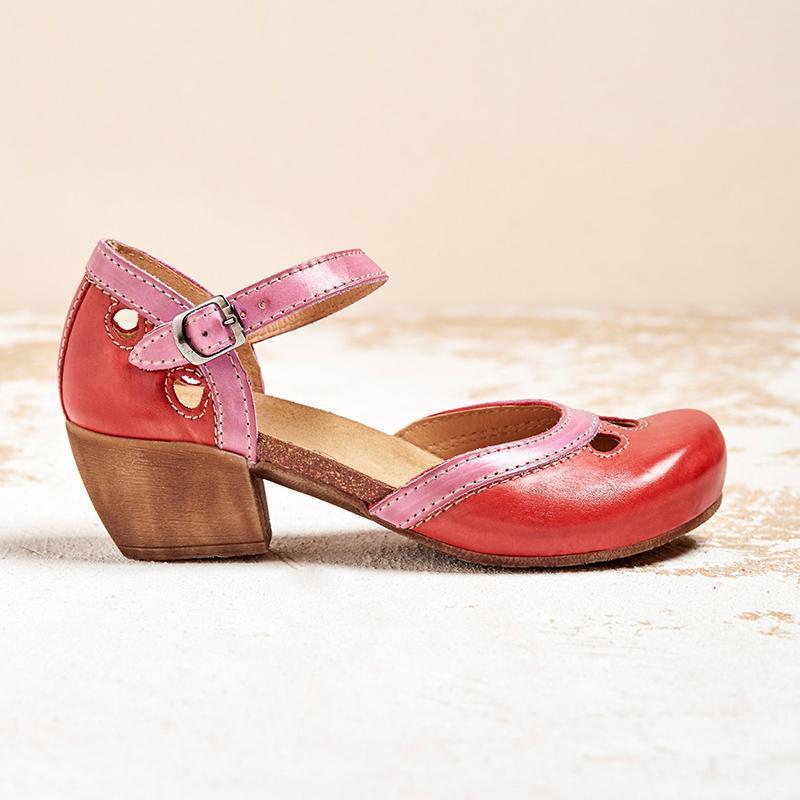 Haven - Supportive Sandals