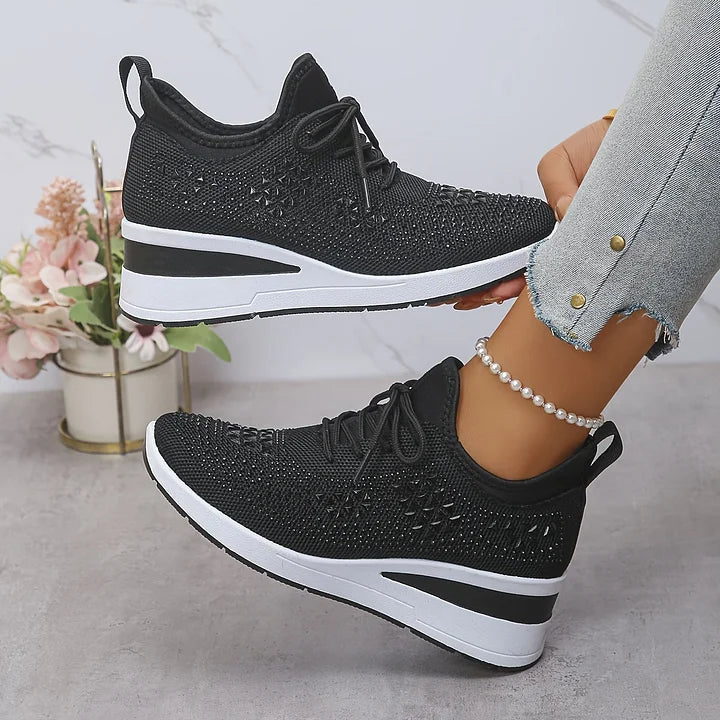Bonnie™ Supportive Sneakers