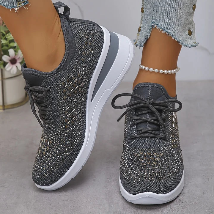 Bonnie™ Supportive Sneakers