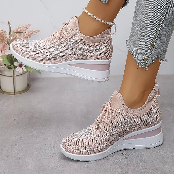 Bonnie™ Supportive Sneakers