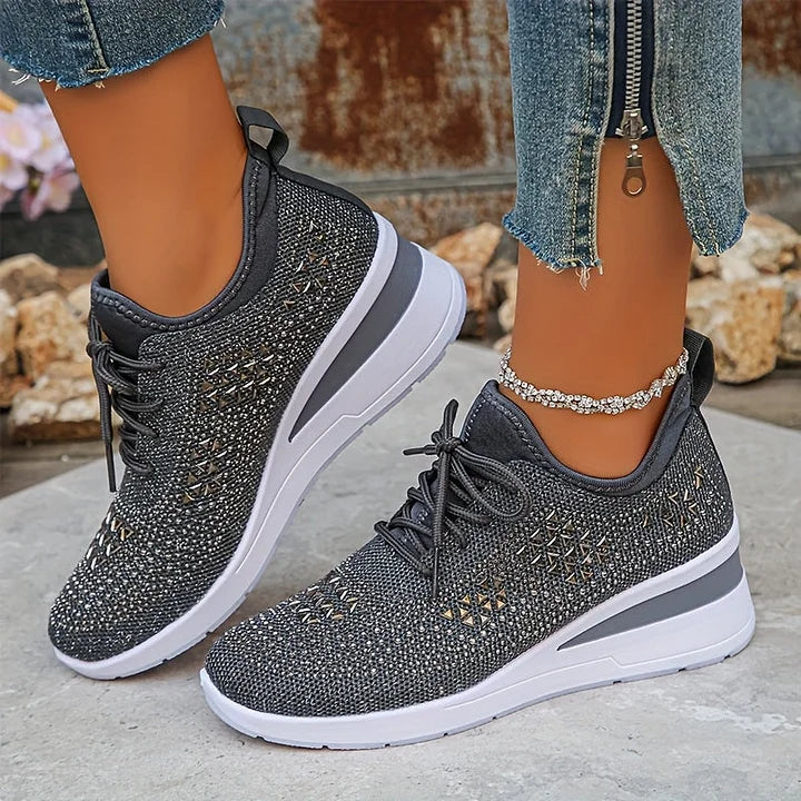 Bonnie™ Supportive Sneakers
