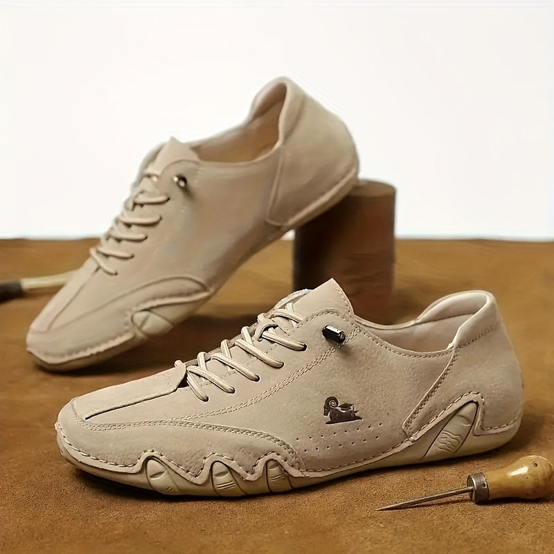 Milo™ – Comfort Sneakers for Effortless Steps