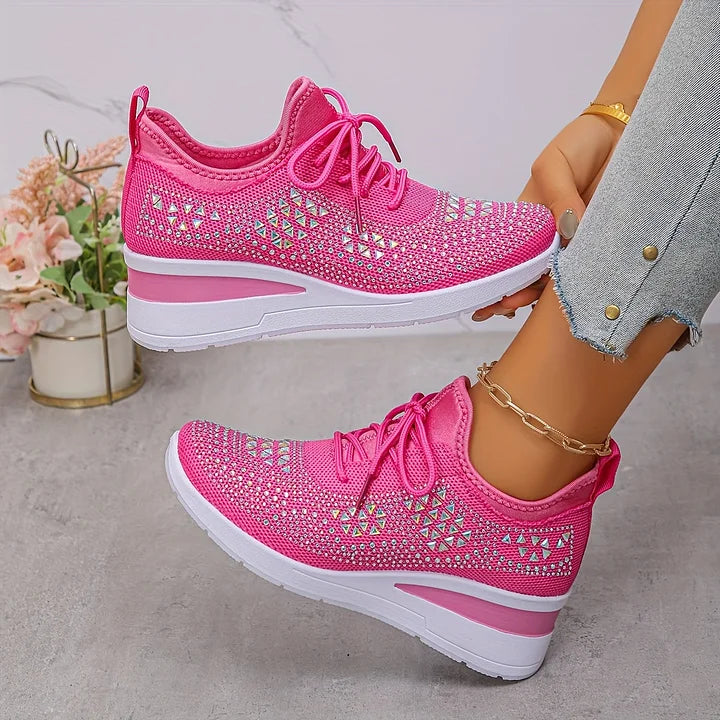 Bonnie™ Supportive Sneakers