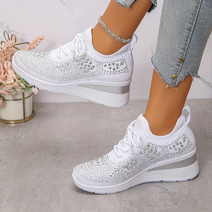 Bonnie™ Supportive Sneakers