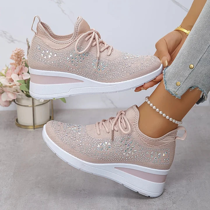 Bonnie™ Supportive Sneakers