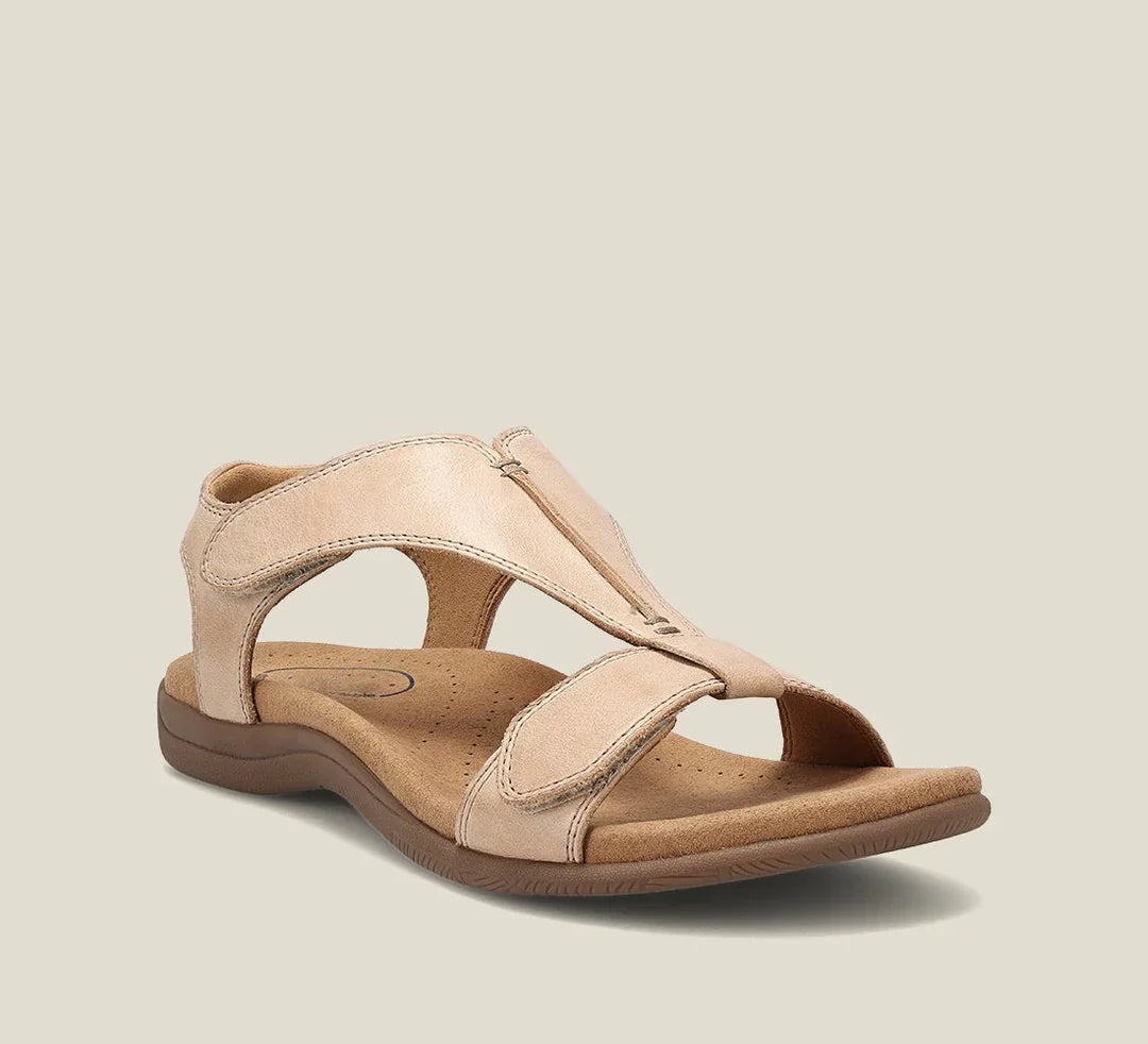 Finola™  Elegant Supportive Sandals