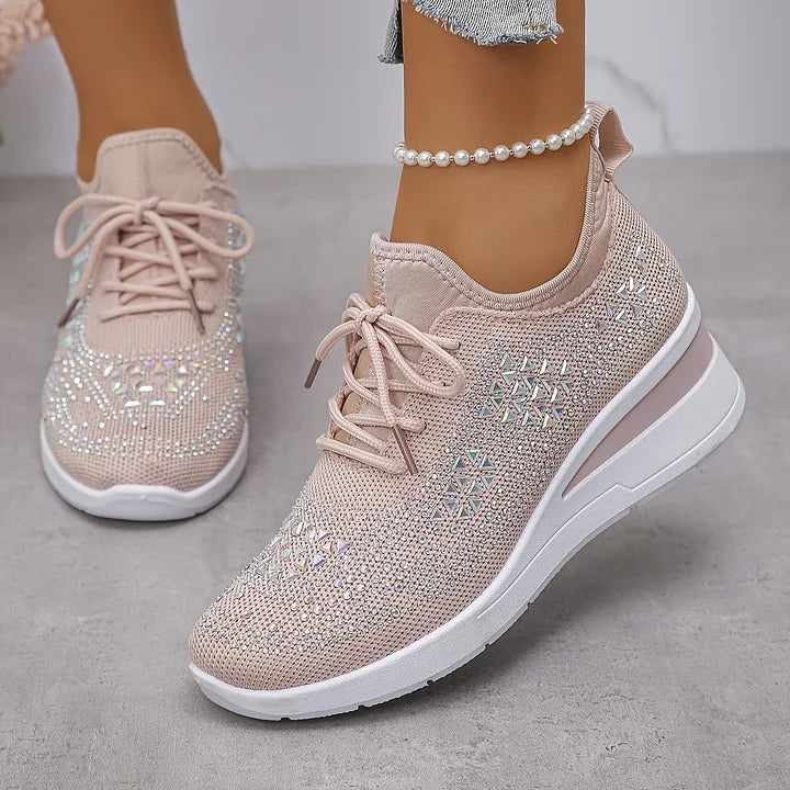 Bonnie™ Supportive Sneakers