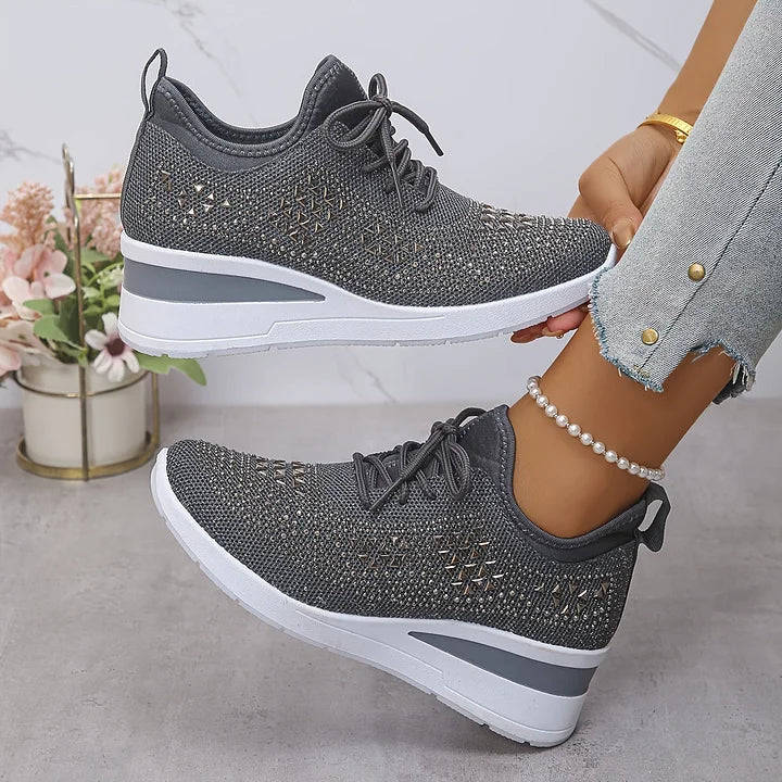 Bonnie™ Supportive Sneakers